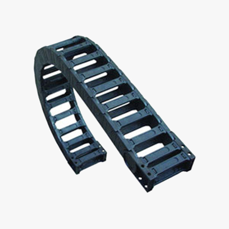 ​塑料拖链
