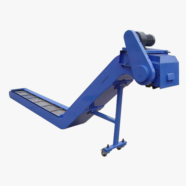 链板式排屑机